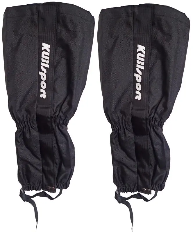 Kubisport Turistický návlek na boty komfortní - 1 pár