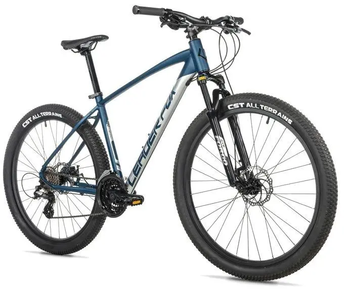 Leader Fox JASPER 27.5 DARK BLUE MATT