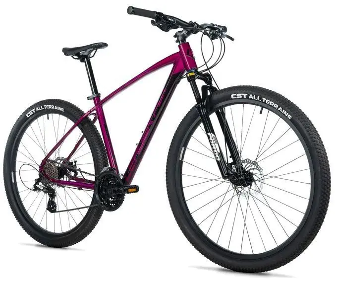 Leader Fox JASPER 29