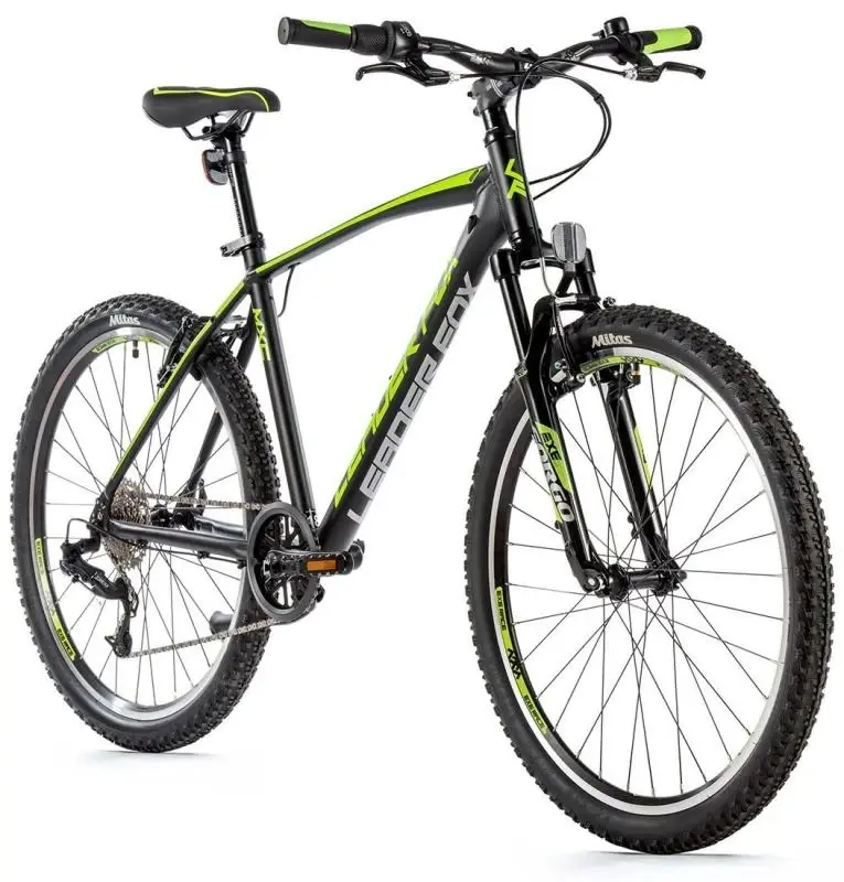 Leader Fox MXC 1 pánské 2023
