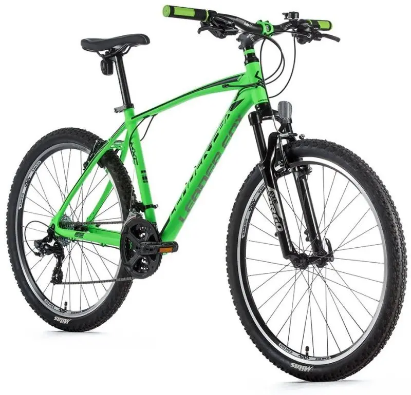 Leader Fox MXC 26 2022-3