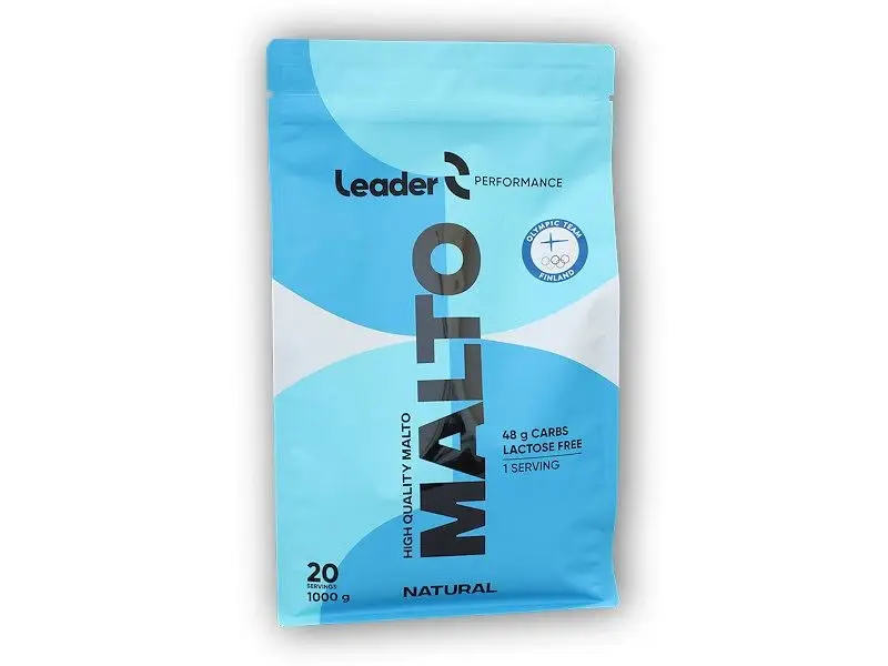 Leader Malto 1000 g