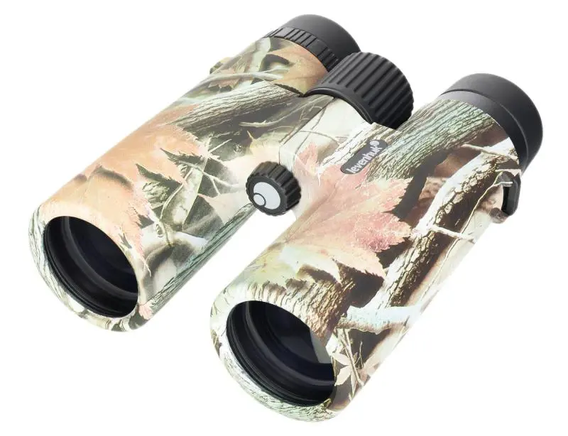 Levenhuk Dalekohled Camo 10x42 Rind