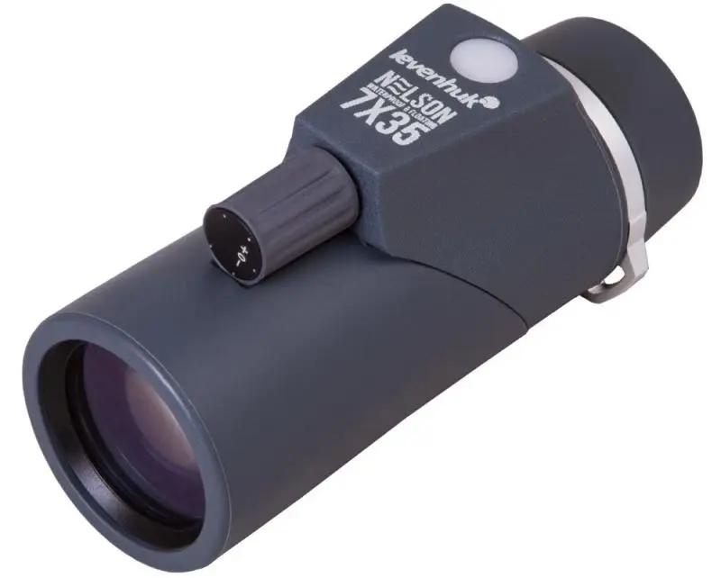 Levenhuk Dalekohled Nelson 7x35 monokular