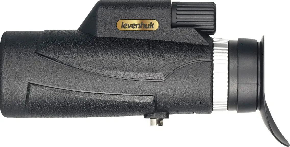 Levenhuk Dalekohled New Wise PLUS 8x42