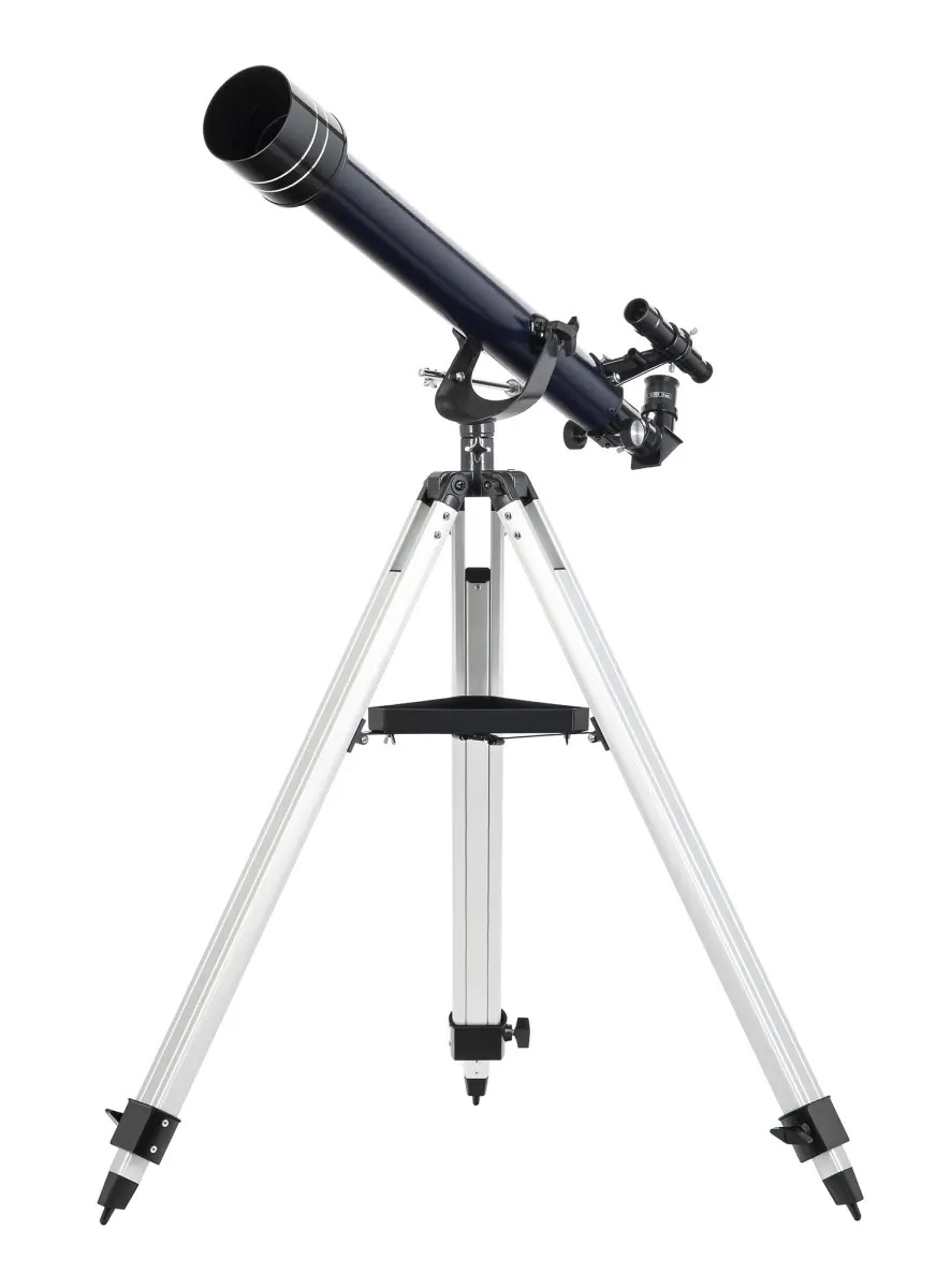 Levenhuk New Skyline BASE 60/700 AZ2 teleskop