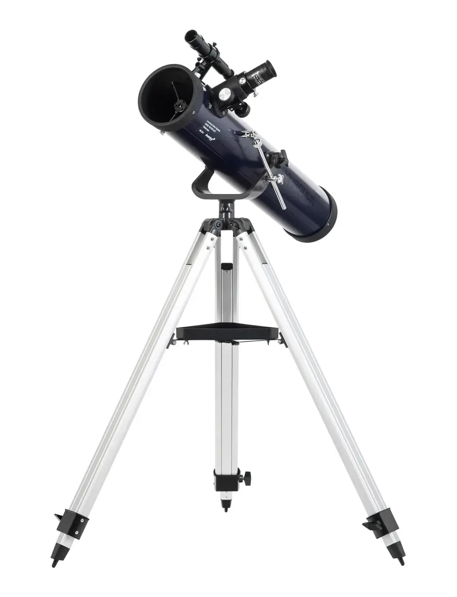 Levenhuk New Skyline BASE 76/700 AZ1 teleskop