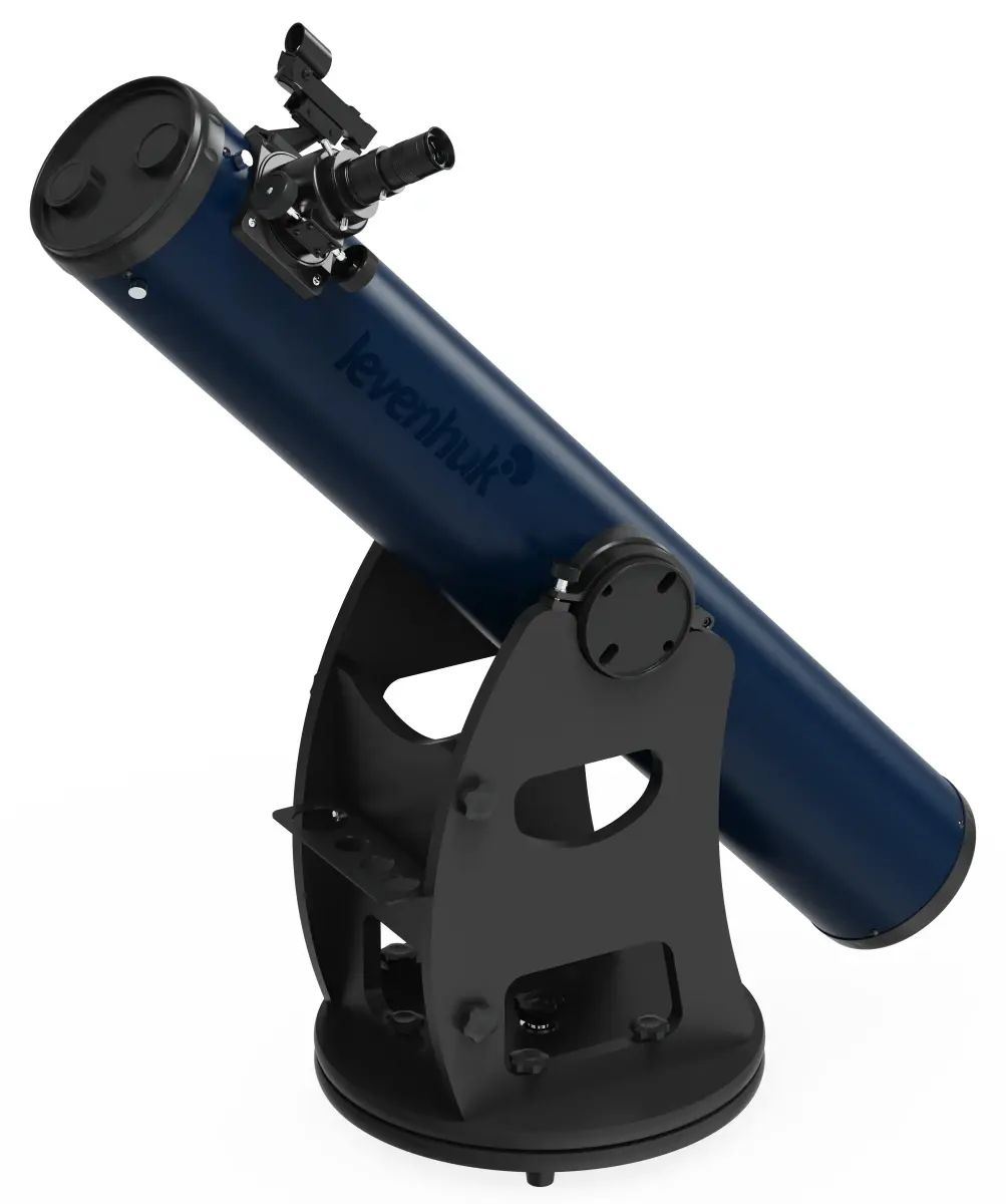 Levenhuk New Skyline PLUS 6" (150/1200) Dobson teleskop