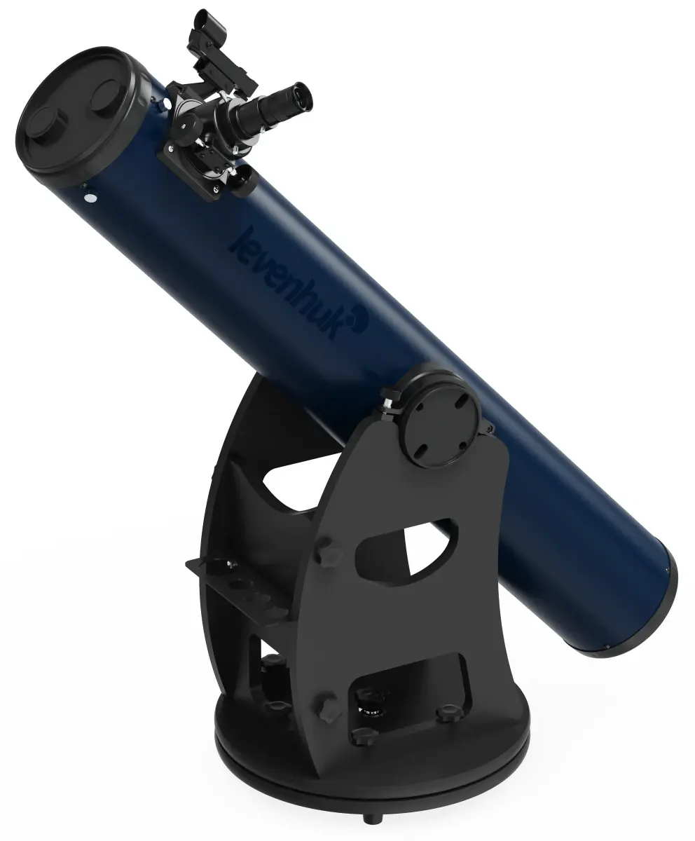 Levenhuk New Skyline PLUS 8" (200/1200) Dobson teleskop
