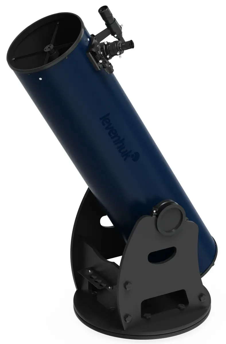 Levenhuk New Skyline PRO 10" (250/1270) Dobson teleskop