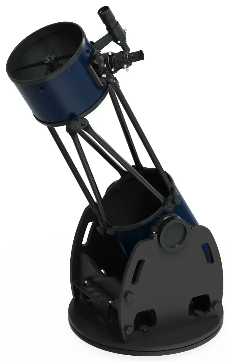 Levenhuk New Skyline PRO 16" (400/1830) Dobson výsuvný teleskop