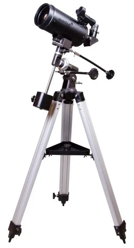 Levenhuk Teleskop Skyline PLUS 90 MAK