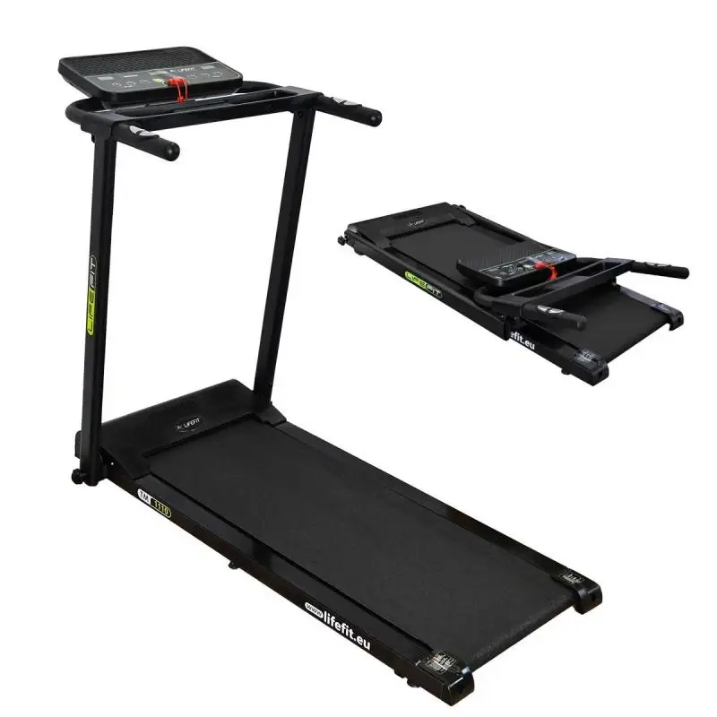 Lifefit Běžecký pás TM1110