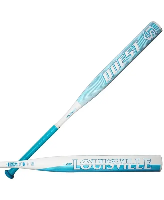 Louisville Slugger pálka softball(fastpitch) QUEST -12, 27