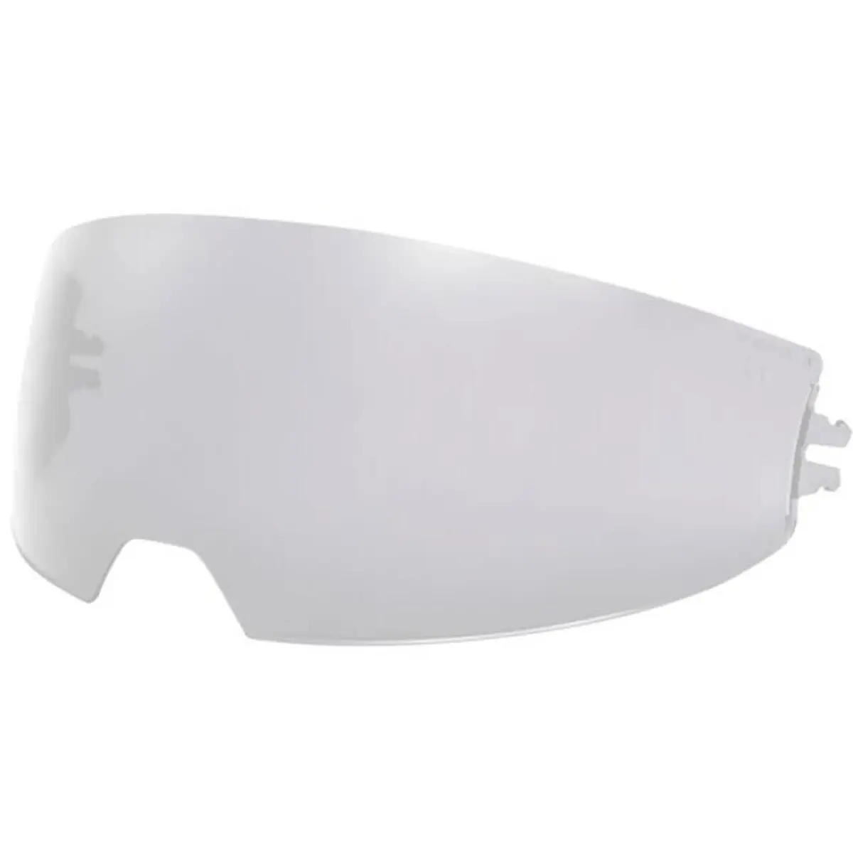LS2 čirá vnitřní clona pro helmy MX701, FF906, FF901, FF910 a OF603