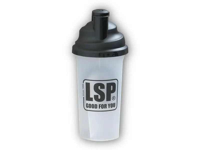 LSP Nutrition Shaker 700ml šejkr