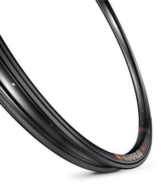 Mach1 ráfek 26" Kargo disc 36děr/1nýt černý