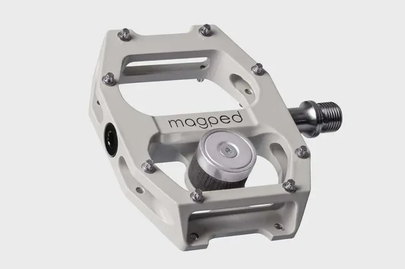 Magped ULTRA2 200N šedé pedály