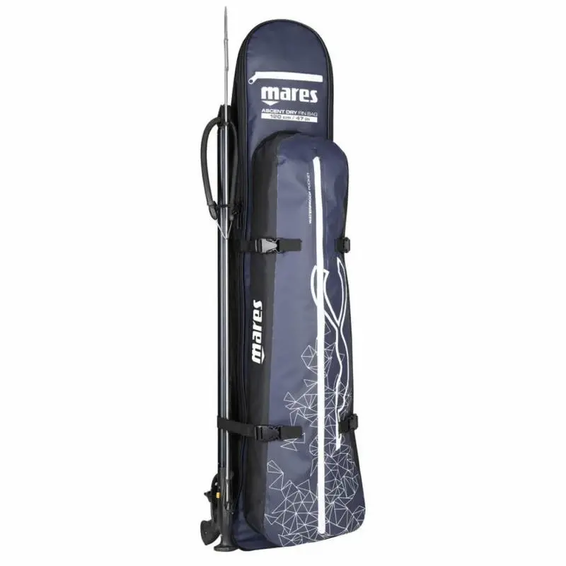 Mares Batoh na freedivingové ploutve ASCENT DRY FINS BAG (VÝPRODEJ)