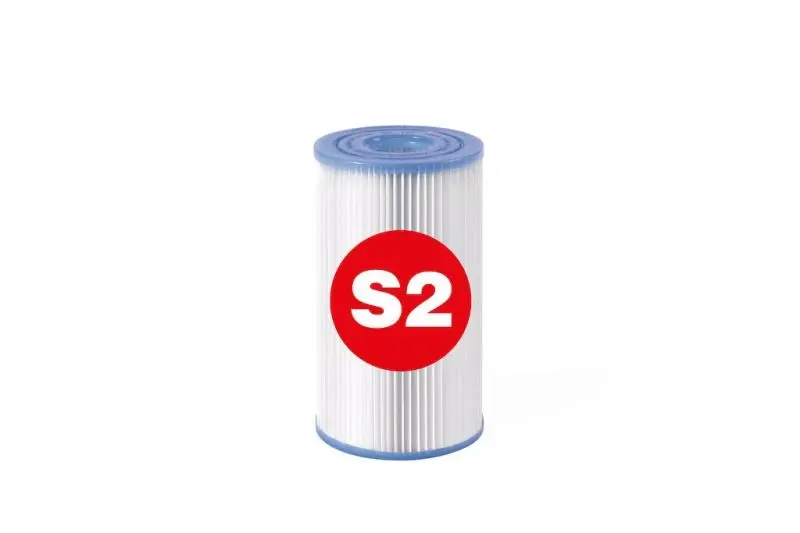 Intex | Filtrační vložka Pure Spa - 2 ks - typ S2 | 11402281
