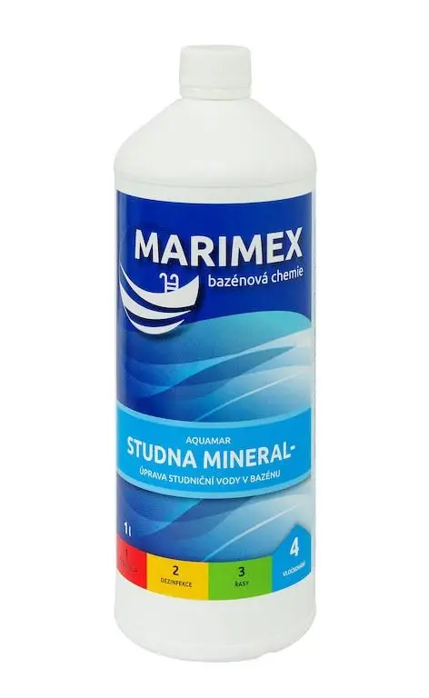 MARIMEX 11301603 Aquamar Studna 1 l