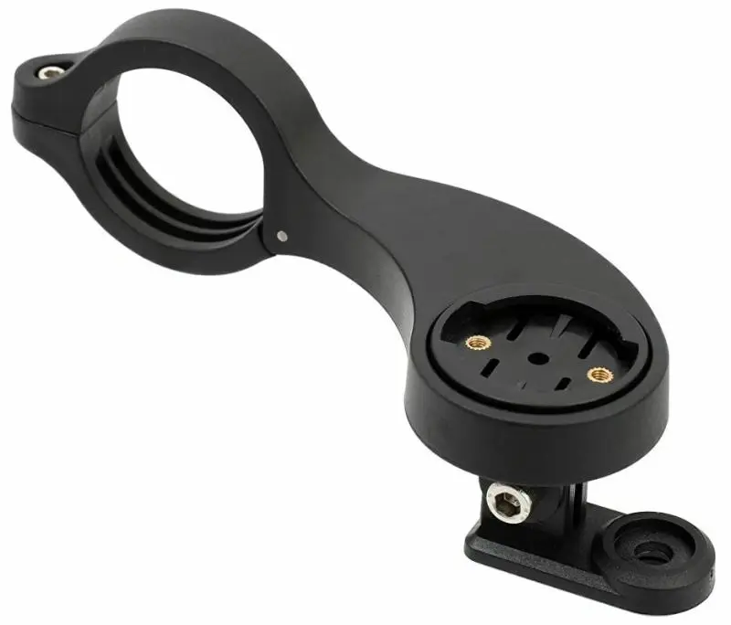 Max1 držák computeru GARMIN / SIGMA ROX a světla na řidítka