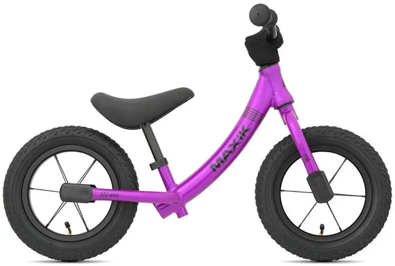 Max1 MAXÍK Evo Lite magenta/fialové