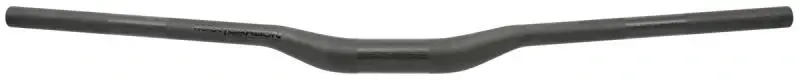 Max1 Premium Řidítka MAX1 Edge Fat Carbon 800/35 mm černé