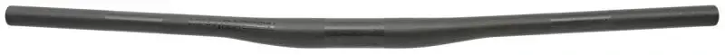 Max1 Premium Řidítka MAX1 Edge XC Carbon 740/31,8 mm černé