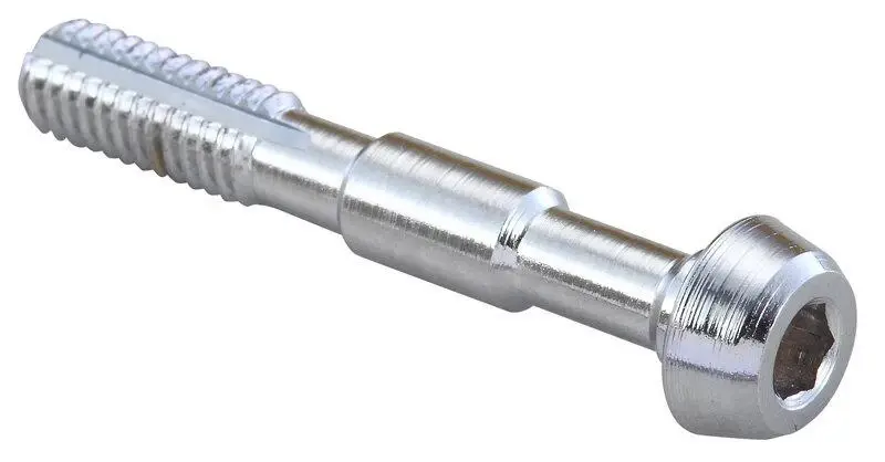 Max1 Šroub do hydraulické brzdy Shimano (SLX, XT, XTR)