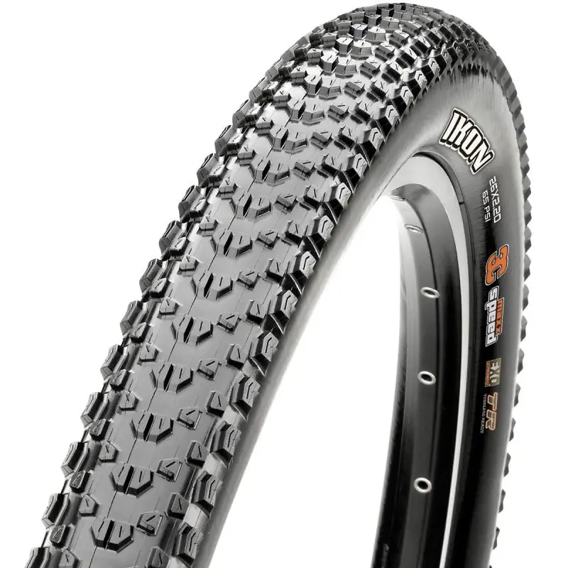 Maxxis Plášť Ikon 29x2.20 Kevlar Maxxspeed/exo/tr (etb00465500)
