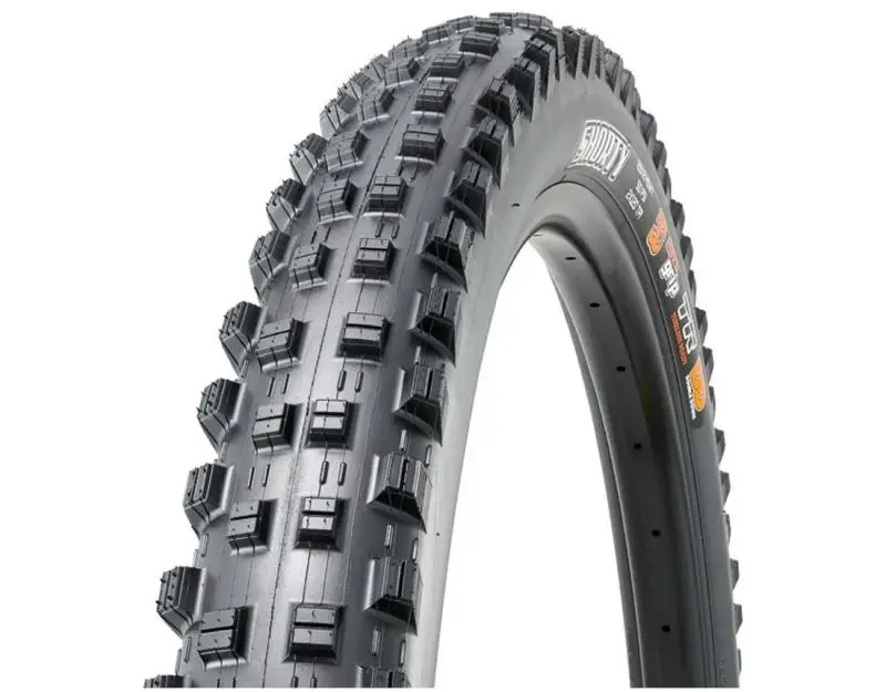 Maxxis Plášť Shorty Kevlar 27,5x2.40wt 120x2 Tpi 3cg/dd/tr