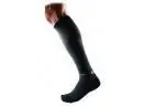 McDavid 8831 Recovery Socks kompresní podkolenky POUZE XL - černá (VÝPRODEJ)