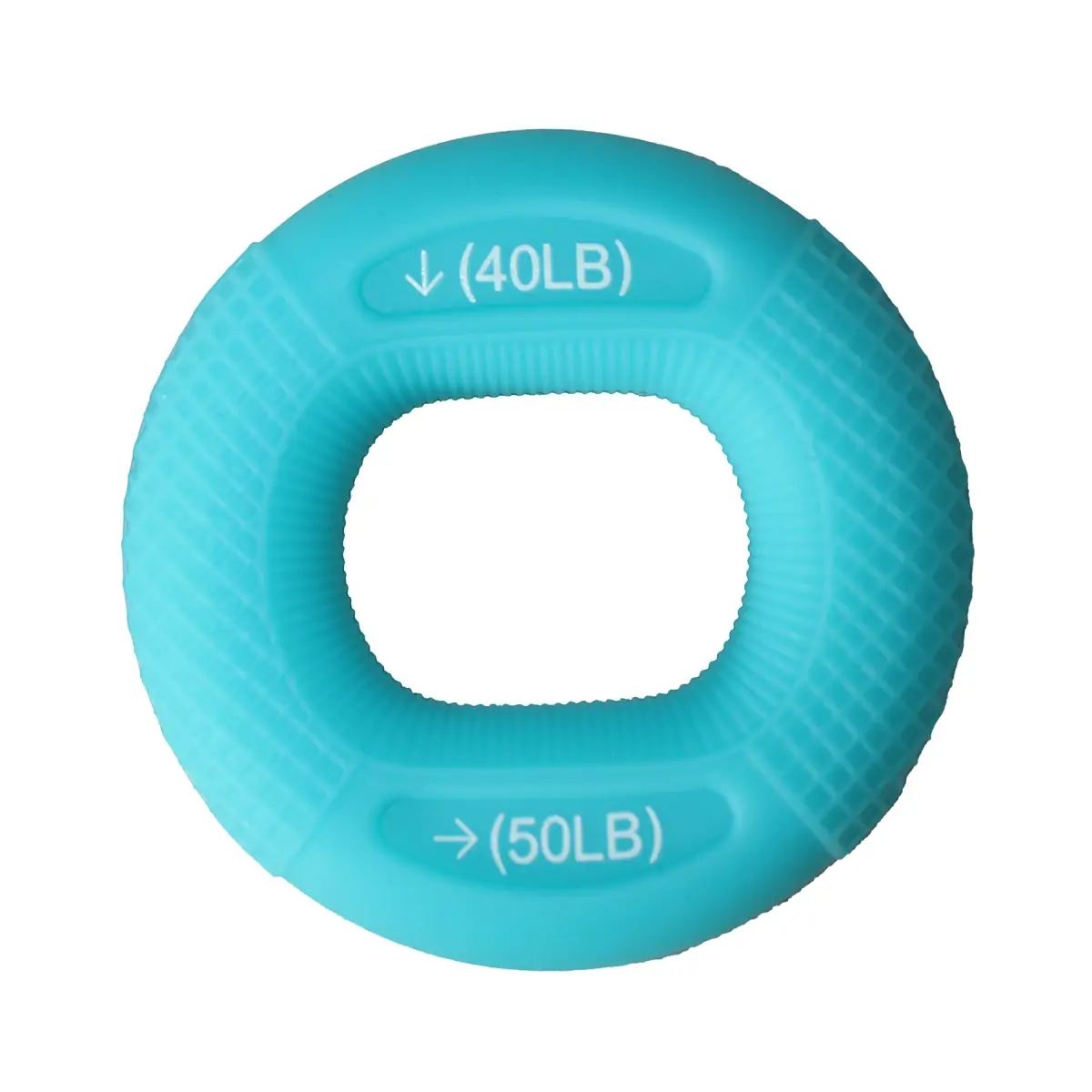 Merc sport Hand Grip Silica Gel – modrý 40-50L