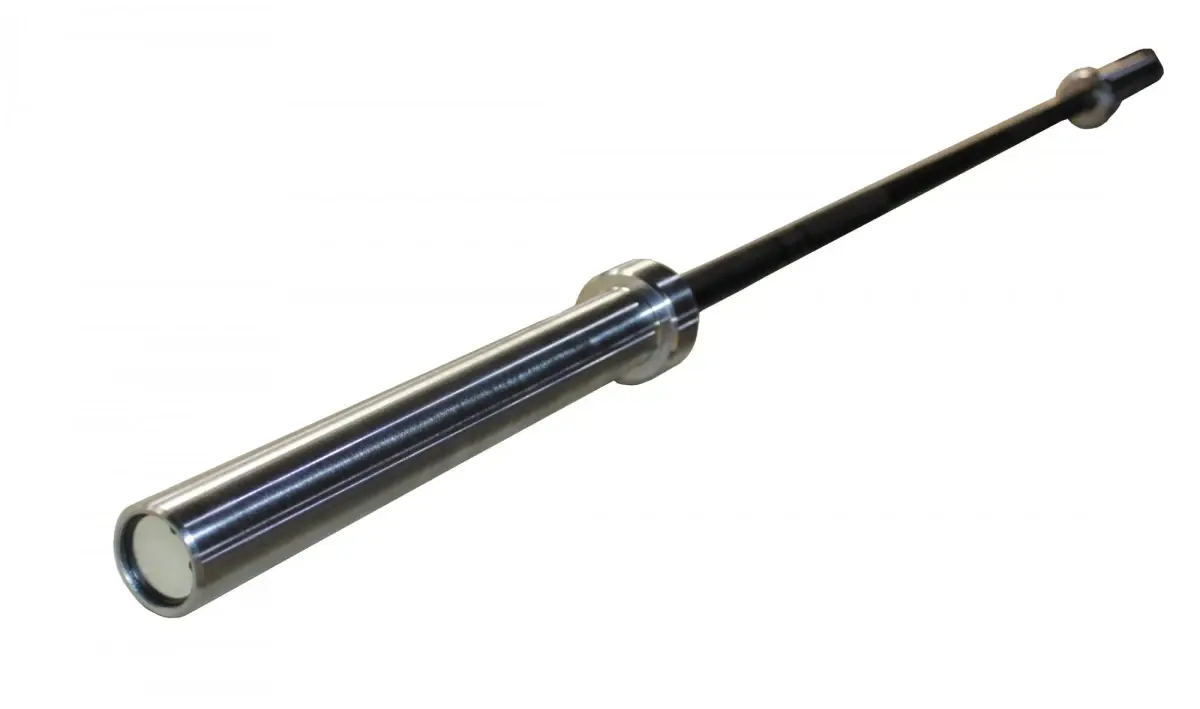 Merc sport Olympijská osa 220 cm – 20 kg