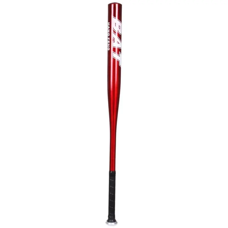 Alu-03 baseballová pálka červená, 32"
