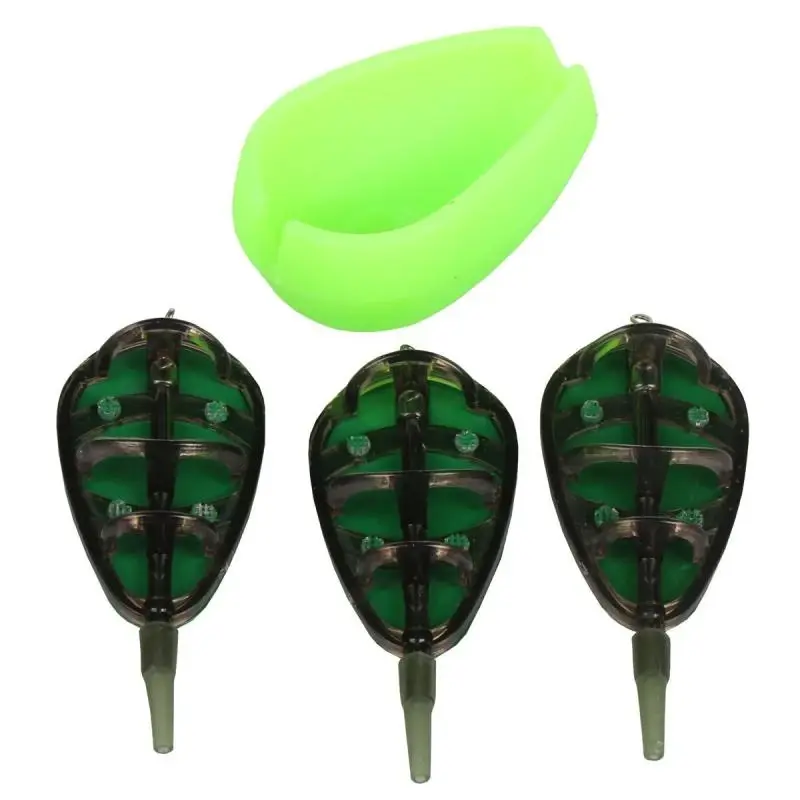 Merco Bait Feeder Set method feeder krmítko s formičkou