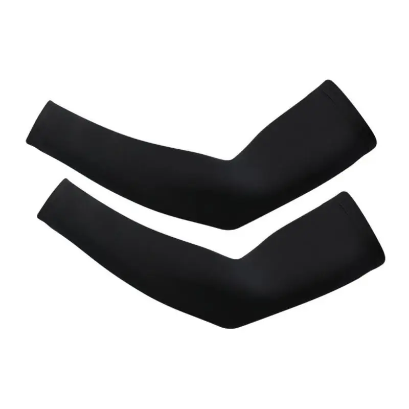 Compress Arm kompresní návleky na ruce černá, XL