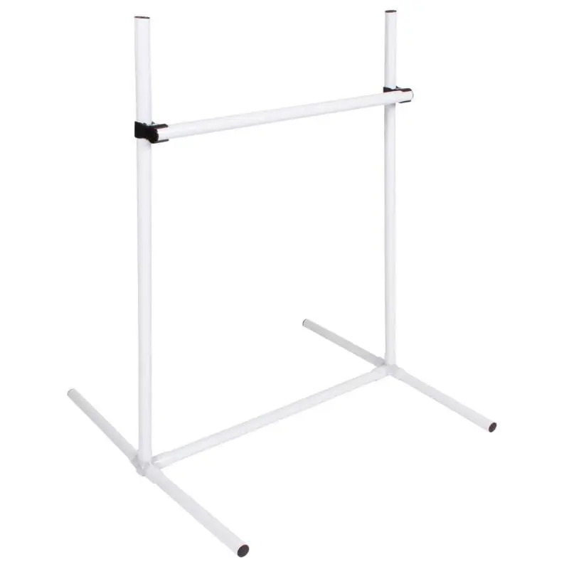 Merco Crossbar agility překážky pro psy bílá