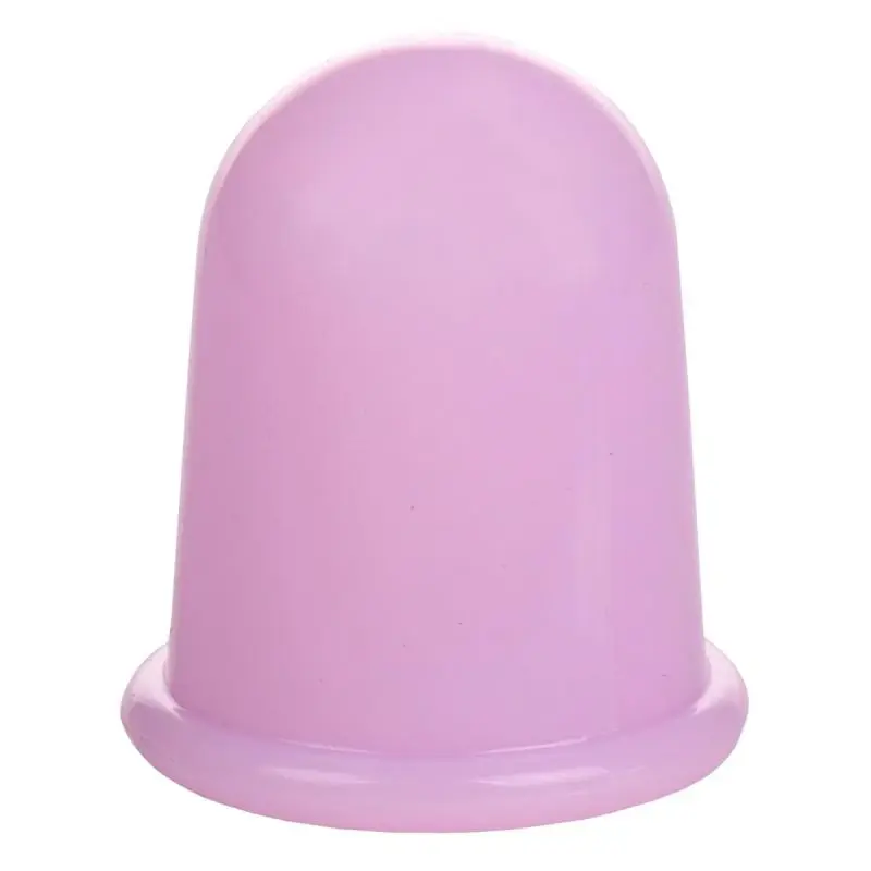 Merco Cups Extra masážní silikonové baňky fialová