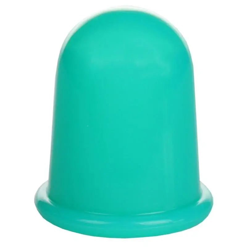 Merco Cups Extra masážní silikonové baňky zelená