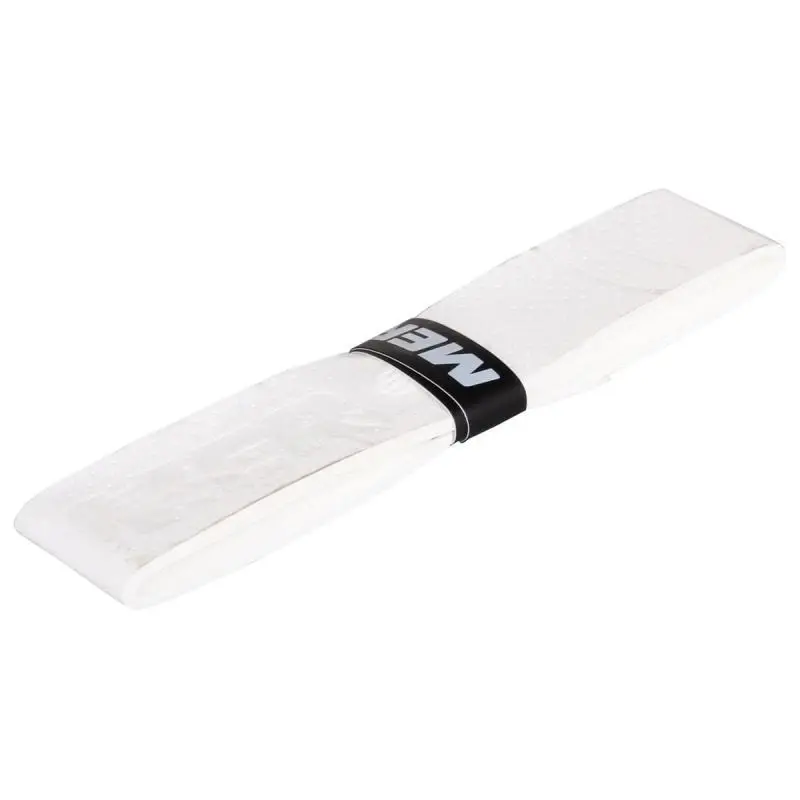 Exclusive overgrip omotávka tl. 0,6 mm bílá, 1 ks