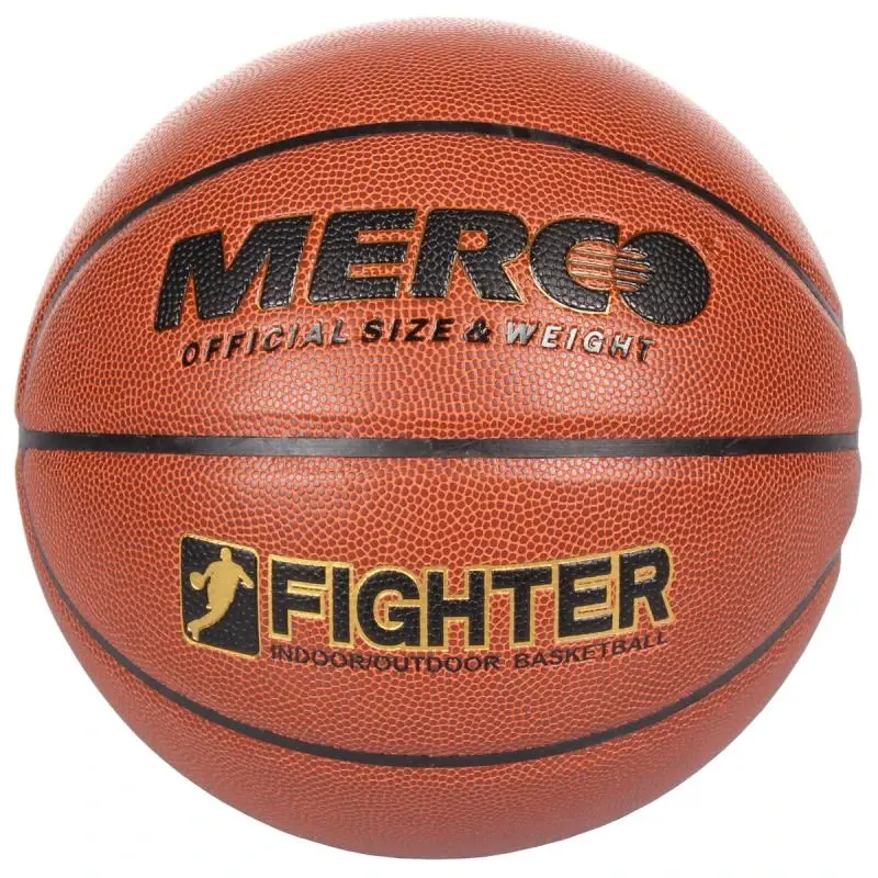 Fighter basketbalový míč, č. 5