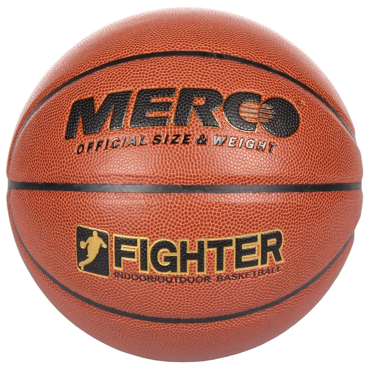 Fighter basketbalový míč, č. 5