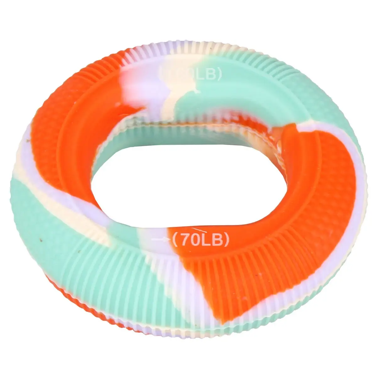 Merco Grip Ring 6070 posilovací kroužek multi