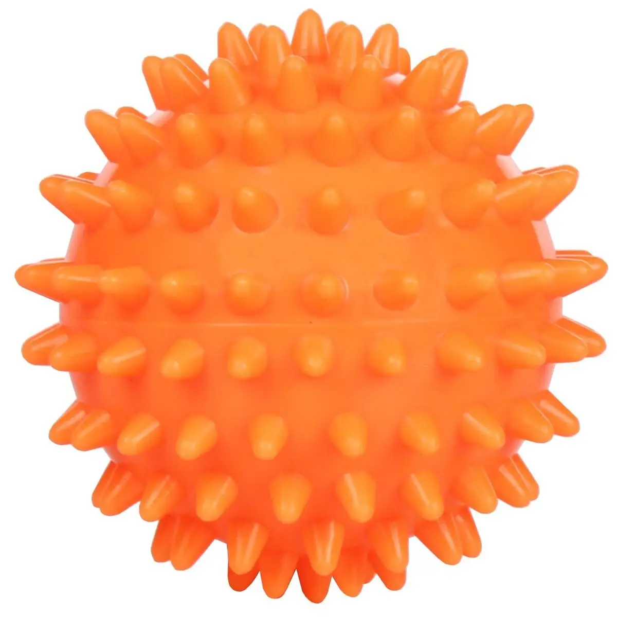 Massage Ball masážní míč oranžová, 7,5 cm