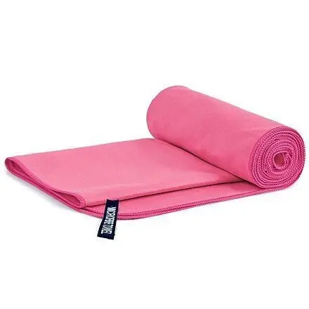 Merco Microfibre rychleschnoucí ručník 76 x 152 cm růžová POUZE 1 ks (VÝPRODEJ)
