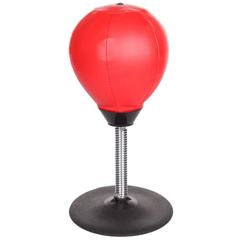 Merco Mini Boxing Ball stolní boxovací hruška