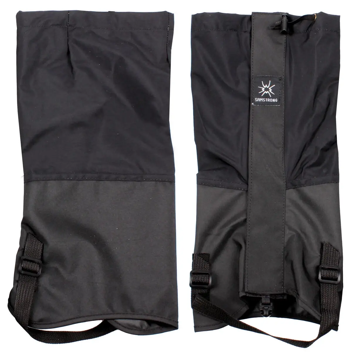 Merco Outdoor Protector návleky na nohy černá