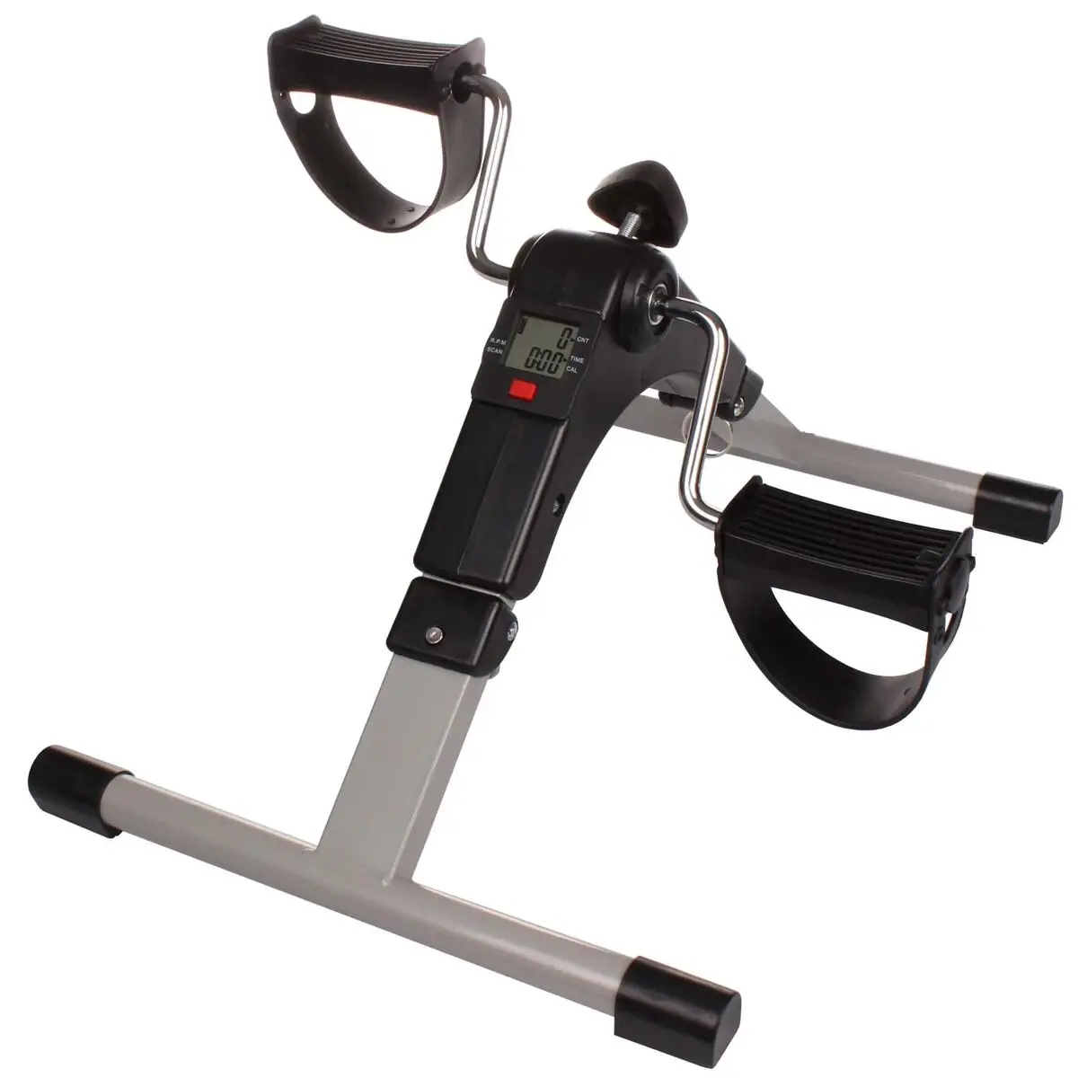 Merco Pedal Bike rehabilitační pedálový rotoped s počítadlem